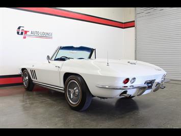 1965 Chevrolet Corvette Sting Ray   - Photo 6 - Rancho Cordova, CA 95742