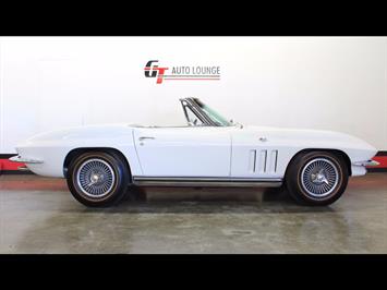 1965 Chevrolet Corvette Sting Ray   - Photo 4 - Rancho Cordova, CA 95742