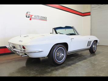 1965 Chevrolet Corvette Sting Ray   - Photo 14 - Rancho Cordova, CA 95742