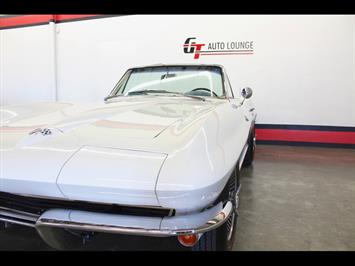 1965 Chevrolet Corvette Sting Ray   - Photo 10 - Rancho Cordova, CA 95742