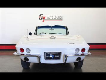 1965 Chevrolet Corvette Sting Ray   - Photo 7 - Rancho Cordova, CA 95742