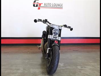 2012 Confederate X132 Hellcat   - Photo 2 - Rancho Cordova, CA 95742