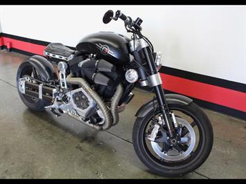 2012 Confederate X132 Hellcat   - Photo 4 - Rancho Cordova, CA 95742