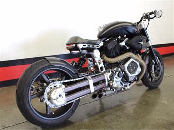 2012 Confederate X132 Hellcat   - Photo 7 - Rancho Cordova, CA 95742