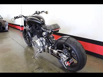 2012 Confederate X132 Hellcat   - Photo 8 - Rancho Cordova, CA 95742