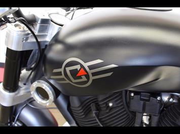 2012 Confederate X132 Hellcat   - Photo 9 - Rancho Cordova, CA 95742