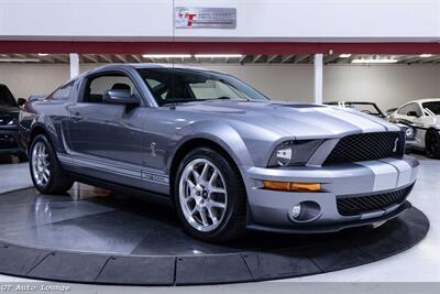 2007 Ford Mustang Shelby GT500   - Photo 3 - Rancho Cordova, CA 95742