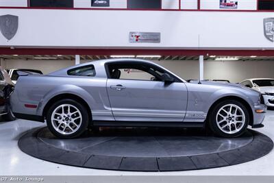 2007 Ford Mustang Shelby GT500   - Photo 4 - Rancho Cordova, CA 95742