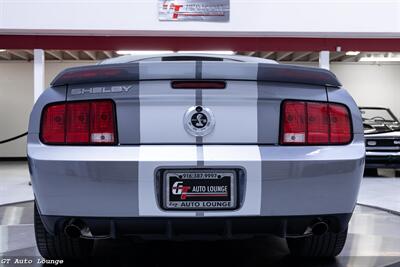 2007 Ford Mustang Shelby GT500   - Photo 8 - Rancho Cordova, CA 95742