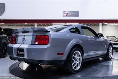 2007 Ford Mustang Shelby GT500   - Photo 7 - Rancho Cordova, CA 95742