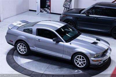 2007 Ford Mustang Shelby GT500   - Photo 50 - Rancho Cordova, CA 95742