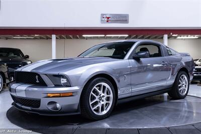 2007 Ford Mustang Shelby GT500   - Photo 1 - Rancho Cordova, CA 95742