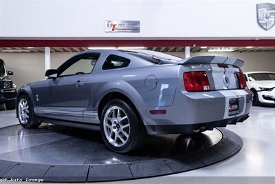 2007 Ford Mustang Shelby GT500   - Photo 9 - Rancho Cordova, CA 95742