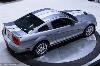 2007 Ford Mustang Shelby GT500   - Photo 47 - Rancho Cordova, CA 95742