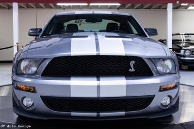 2007 Ford Mustang Shelby GT500   - Photo 2 - Rancho Cordova, CA 95742