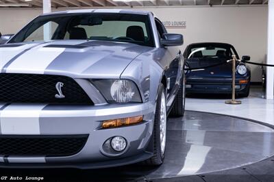 2007 Ford Mustang Shelby GT500   - Photo 15 - Rancho Cordova, CA 95742