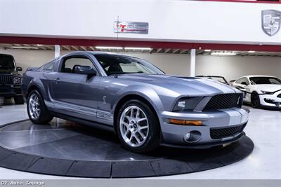 2007 Ford Mustang Shelby GT500   - Photo 5 - Rancho Cordova, CA 95742