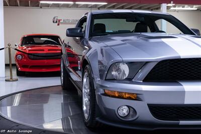 2007 Ford Mustang Shelby GT500   - Photo 14 - Rancho Cordova, CA 95742