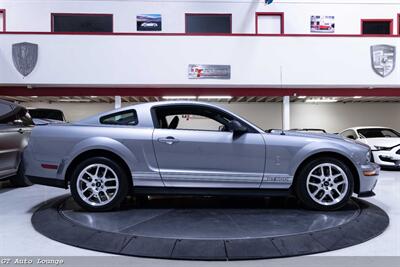 2007 Ford Mustang Shelby GT500   - Photo 6 - Rancho Cordova, CA 95742