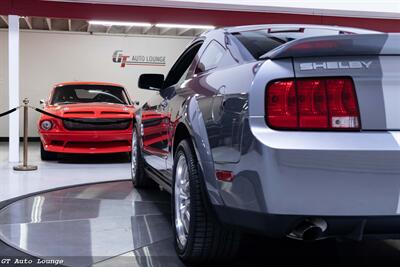 2007 Ford Mustang Shelby GT500   - Photo 16 - Rancho Cordova, CA 95742