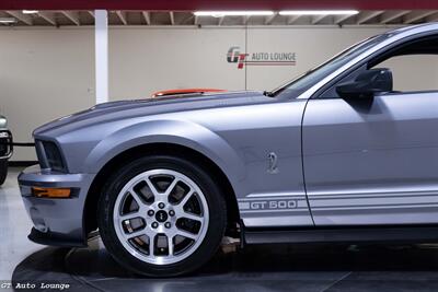 2007 Ford Mustang Shelby GT500   - Photo 10 - Rancho Cordova, CA 95742