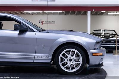 2007 Ford Mustang Shelby GT500   - Photo 13 - Rancho Cordova, CA 95742