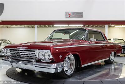 1962 Chevrolet Impala Restomod   - Photo 1 - Rancho Cordova, CA 95742