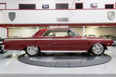 1962 Chevrolet Impala Restomod   - Photo 7 - Rancho Cordova, CA 95742