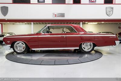 1962 Chevrolet Impala Restomod   - Photo 16 - Rancho Cordova, CA 95742