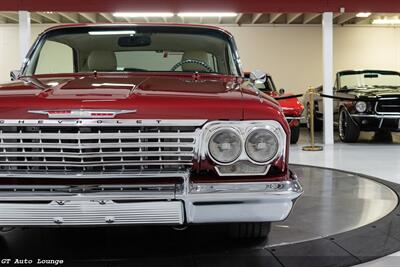 1962 Chevrolet Impala Restomod   - Photo 3 - Rancho Cordova, CA 95742