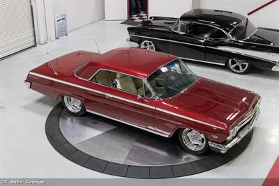 1962 Chevrolet Impala Restomod   - Photo 64 - Rancho Cordova, CA 95742