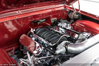 1962 Chevrolet Impala Restomod   - Photo 44 - Rancho Cordova, CA 95742