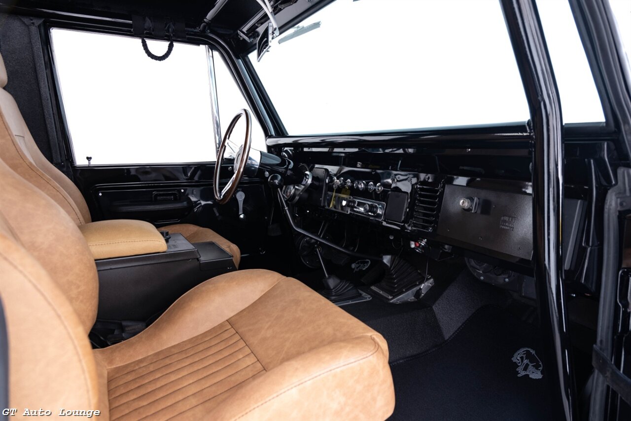 1970 Ford Bronco - Photo 40 - Rancho Cordova, CA 95742