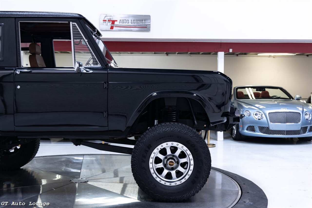 1970 Ford Bronco - Photo 18 - Rancho Cordova, CA 95742