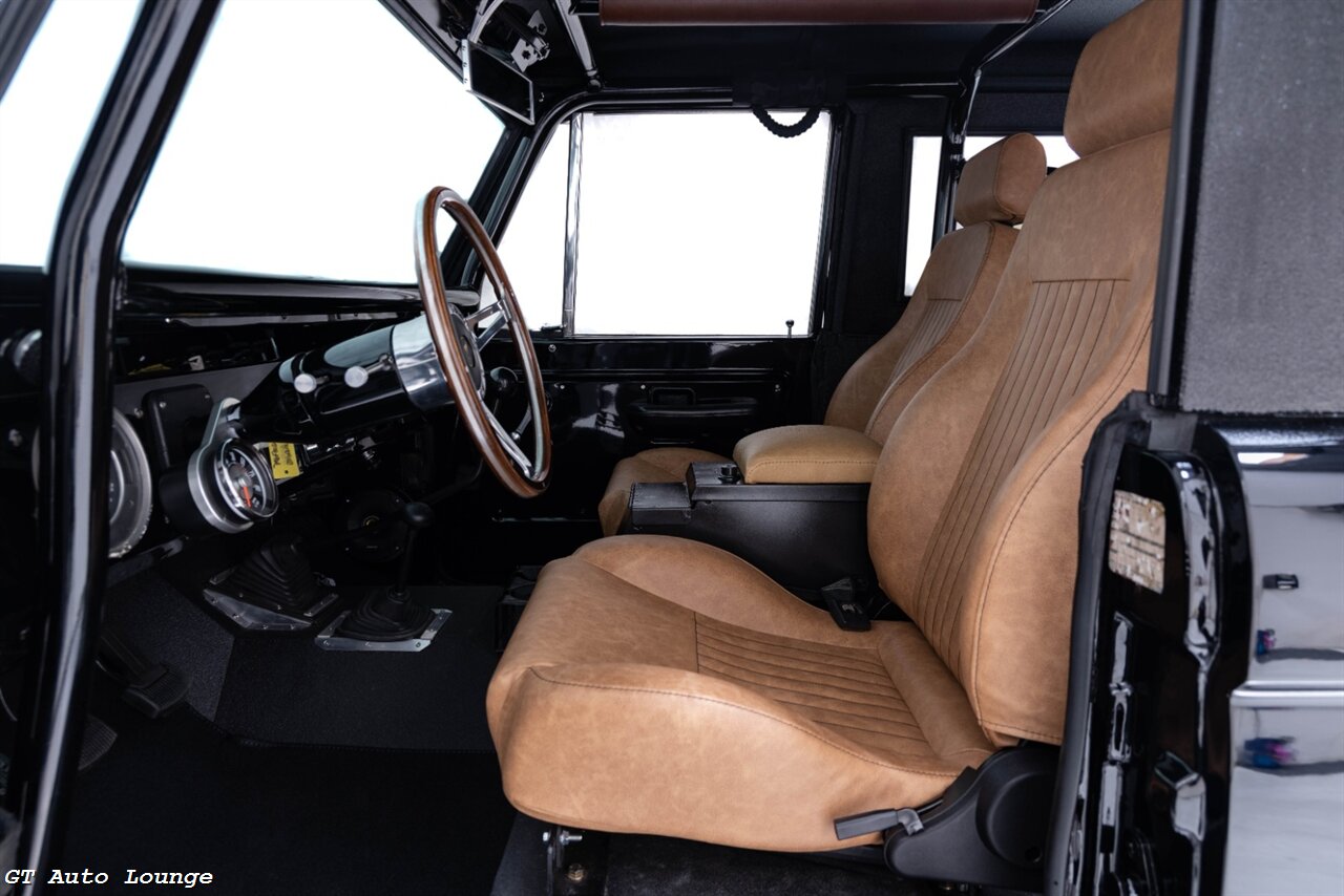1970 Ford Bronco - Photo 37 - Rancho Cordova, CA 95742