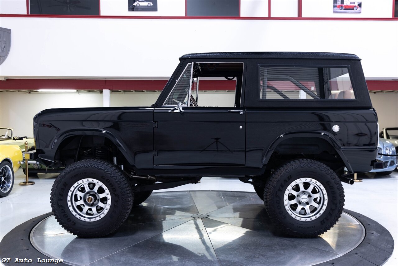 1970 Ford Bronco - Photo 14 - Rancho Cordova, CA 95742