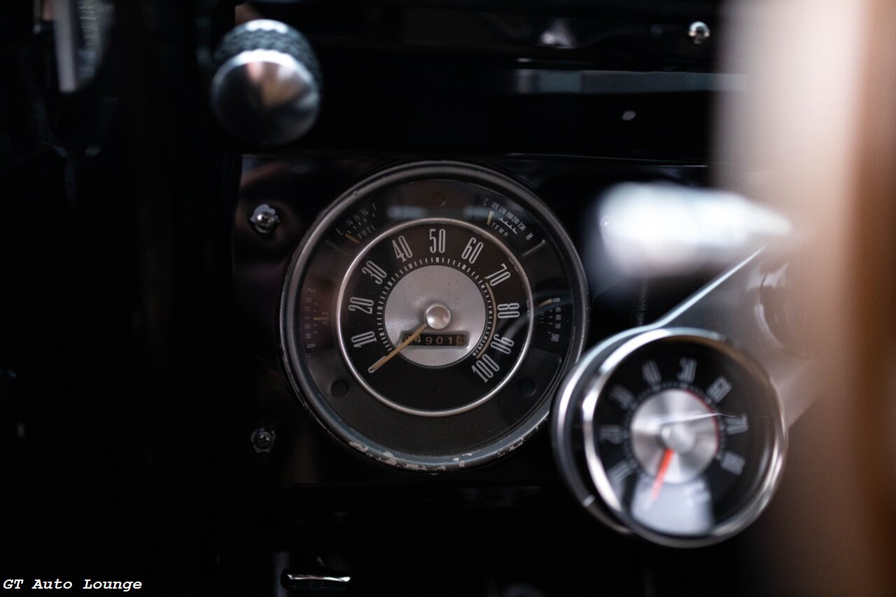 1970 Ford Bronco - Photo 43 - Rancho Cordova, CA 95742