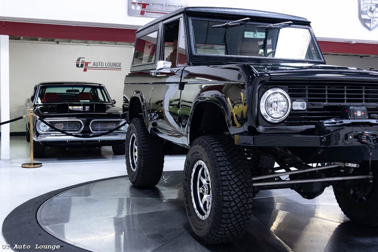 1970 Ford Bronco - Photo 19 - Rancho Cordova, CA 95742
