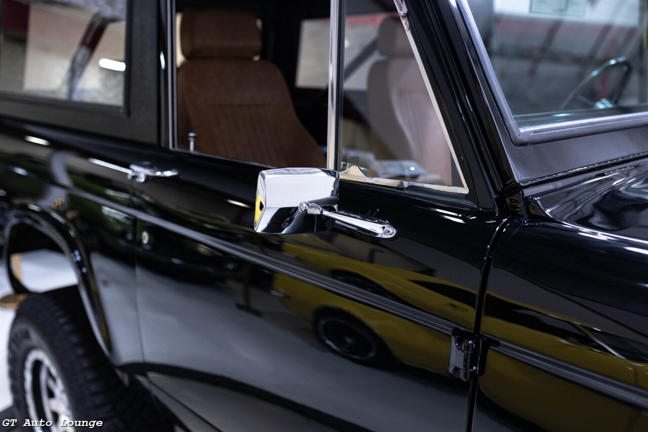 1970 Ford Bronco - Photo 30 - Rancho Cordova, CA 95742