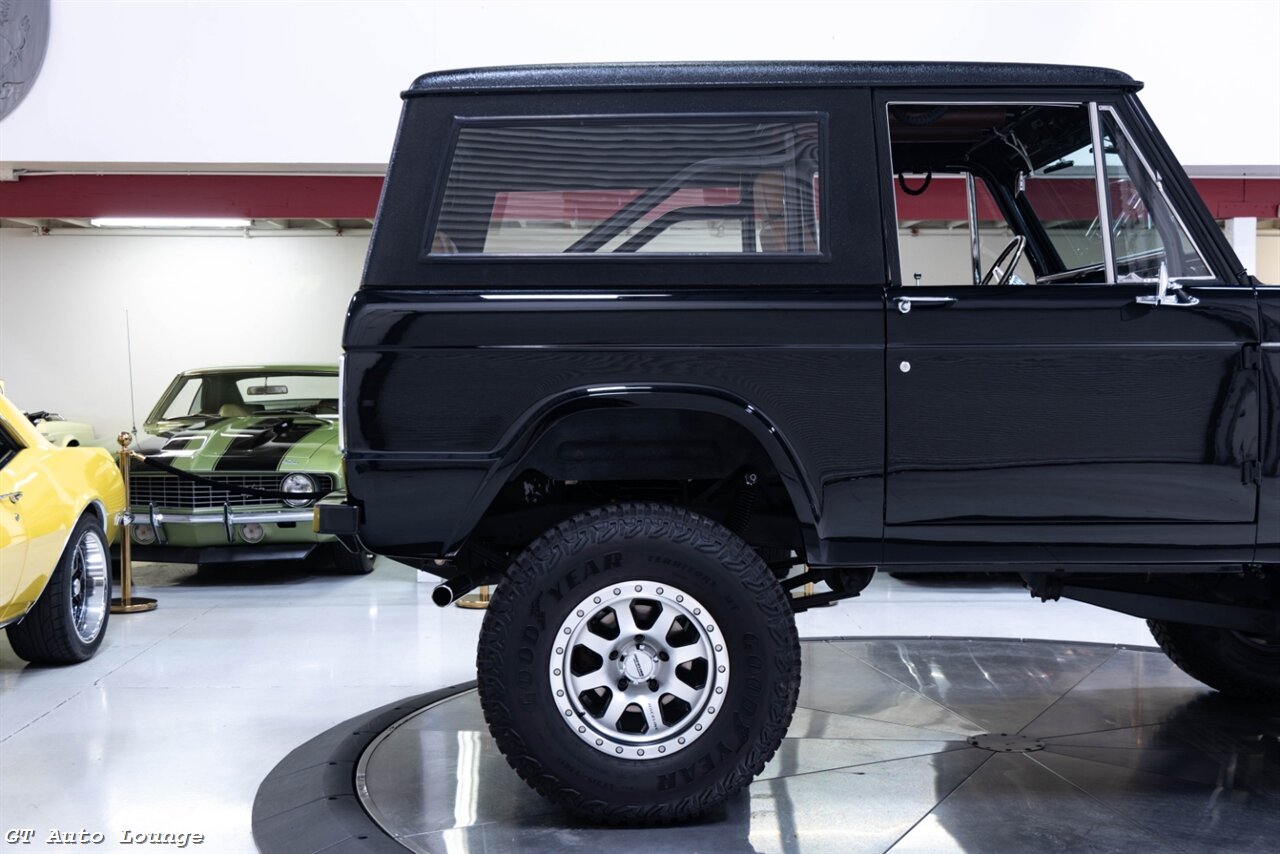 1970 Ford Bronco - Photo 17 - Rancho Cordova, CA 95742