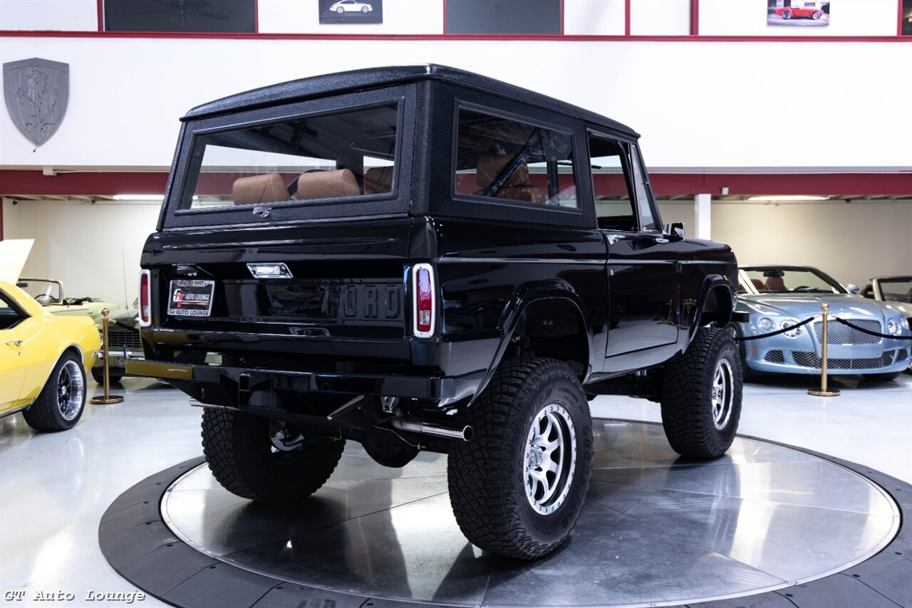 1970 Ford Bronco - Photo 11 - Rancho Cordova, CA 95742