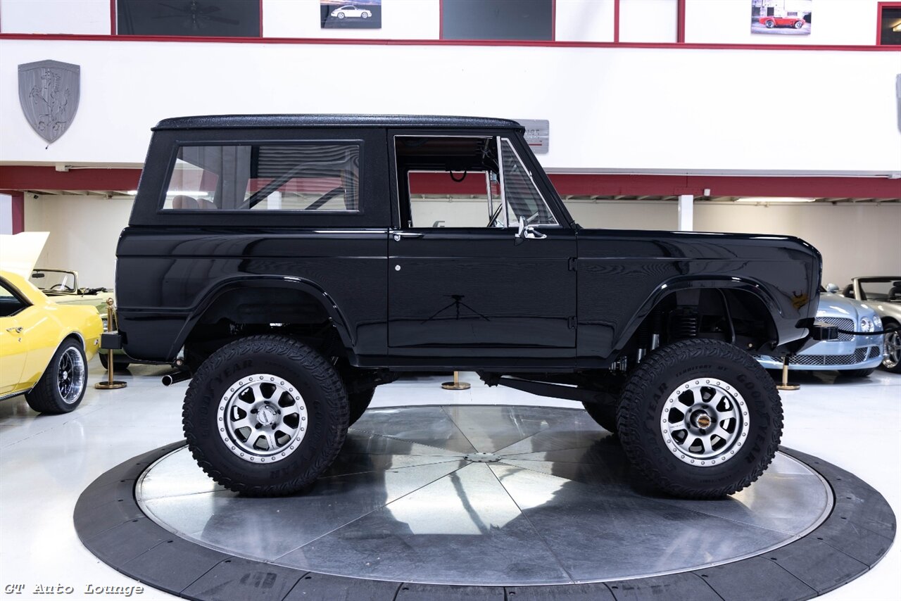 1970 Ford Bronco - Photo 10 - Rancho Cordova, CA 95742