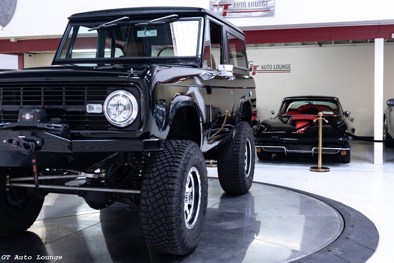 1970 Ford Bronco - Photo 20 - Rancho Cordova, CA 95742