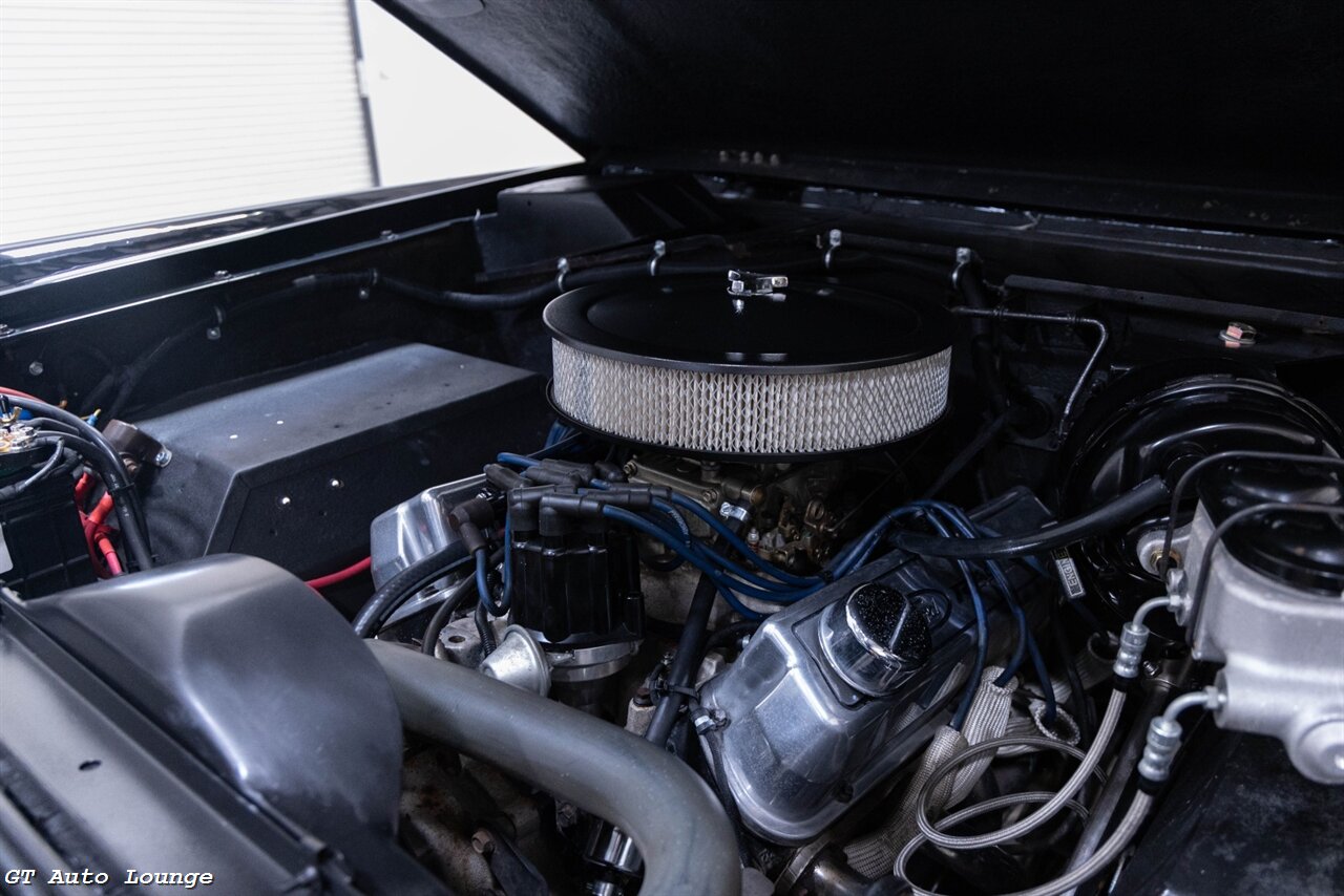 1970 Ford Bronco - Photo 53 - Rancho Cordova, CA 95742