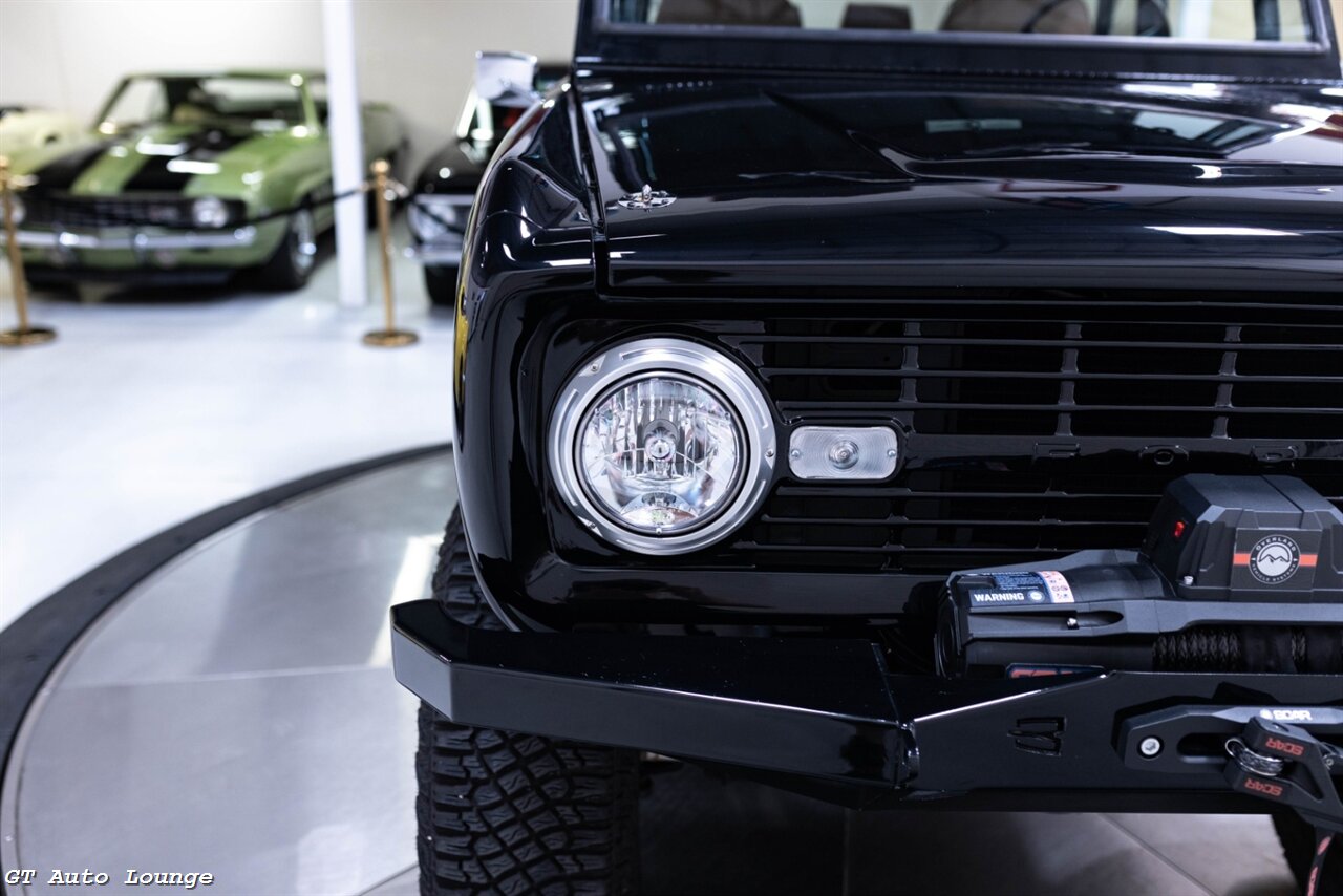 1970 Ford Bronco - Photo 23 - Rancho Cordova, CA 95742