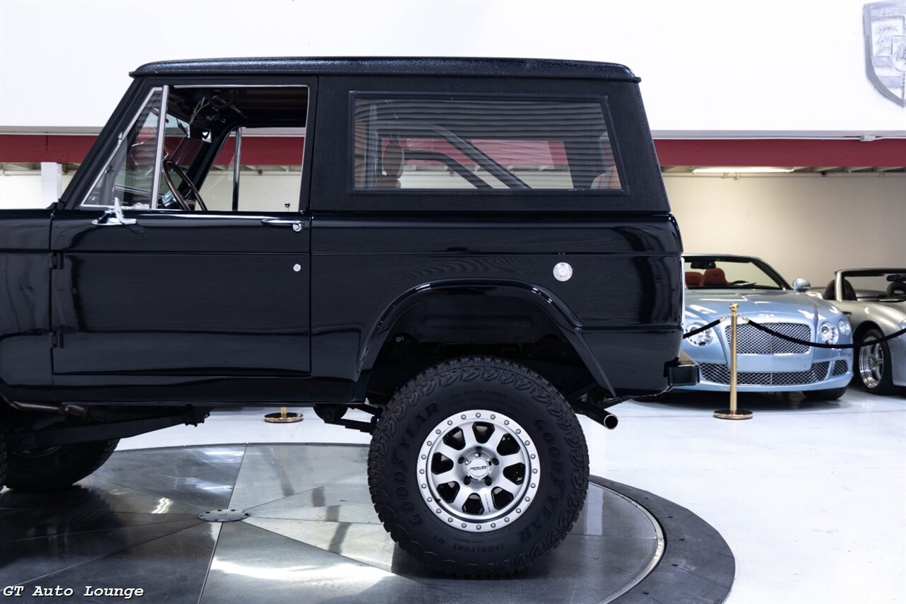 1970 Ford Bronco - Photo 16 - Rancho Cordova, CA 95742