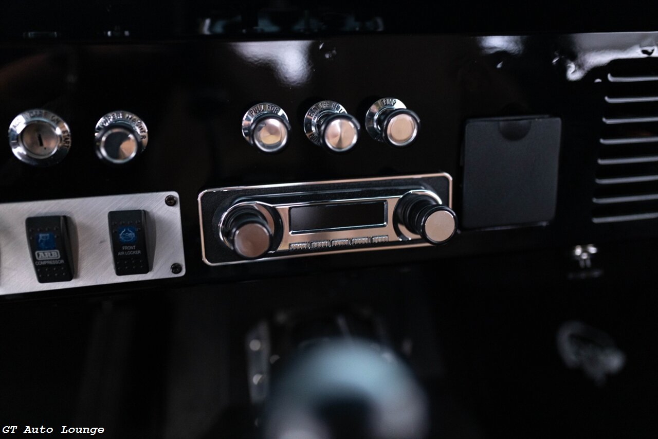 1970 Ford Bronco - Photo 49 - Rancho Cordova, CA 95742