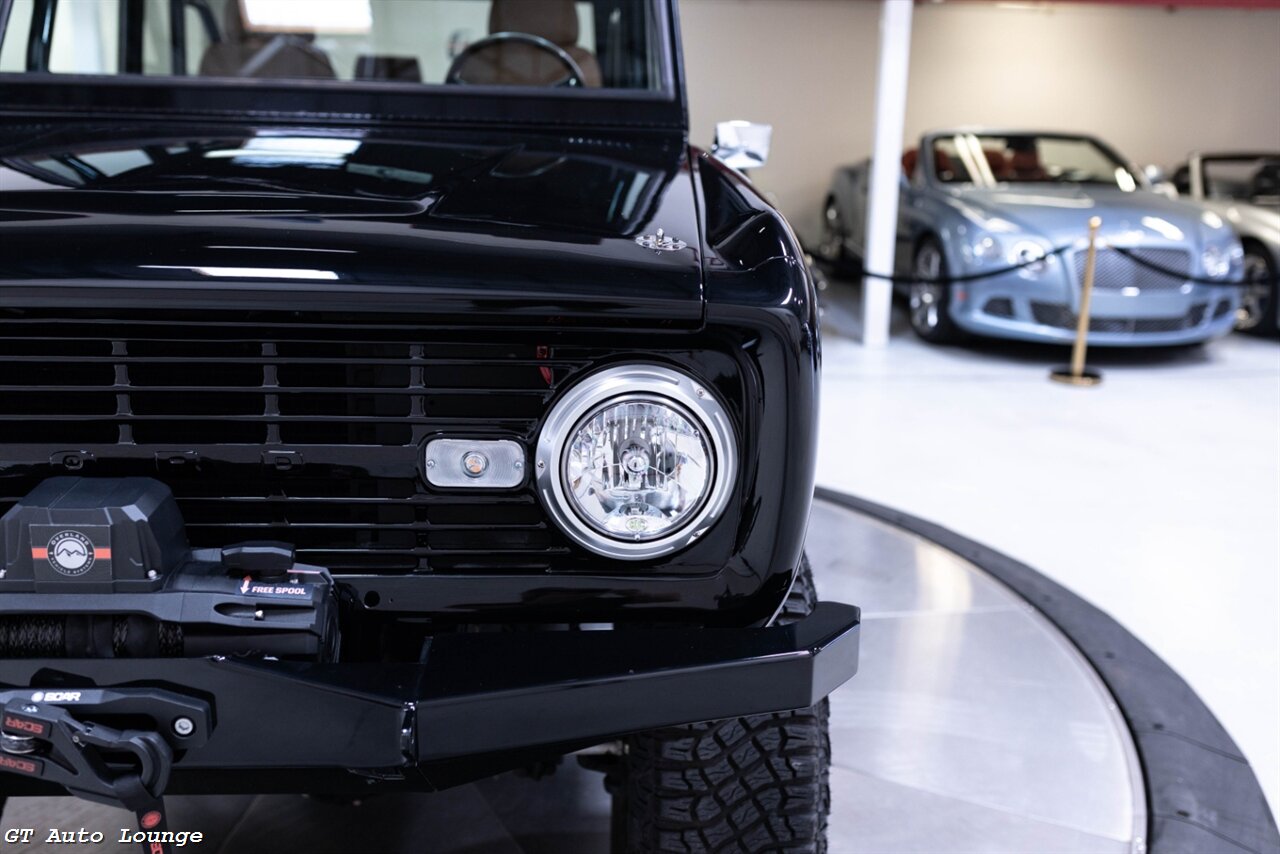 1970 Ford Bronco - Photo 24 - Rancho Cordova, CA 95742
