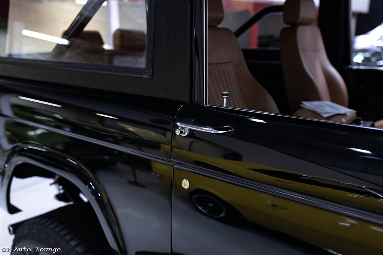 1970 Ford Bronco - Photo 31 - Rancho Cordova, CA 95742