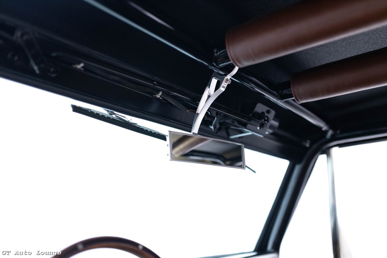 1970 Ford Bronco - Photo 45 - Rancho Cordova, CA 95742